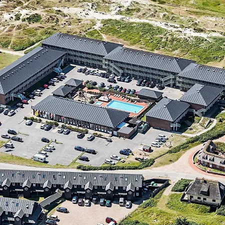 Xliii Lejlighed Fanø
