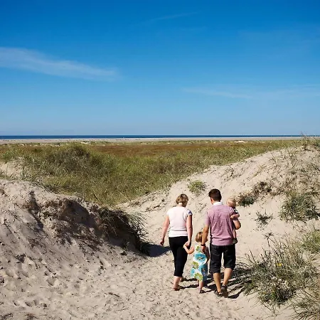 Lejlighed Xliii Fanø