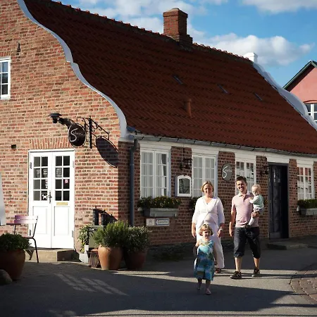 Lejlighed Xliii Fanø