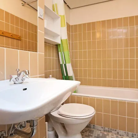 Appartement Xliii