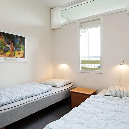 Appartement Xliii Fanø