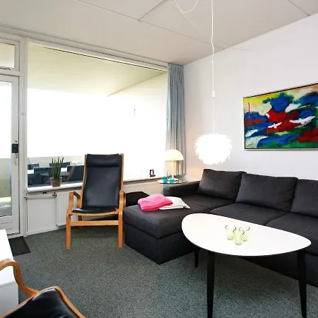 Appartement Xliii